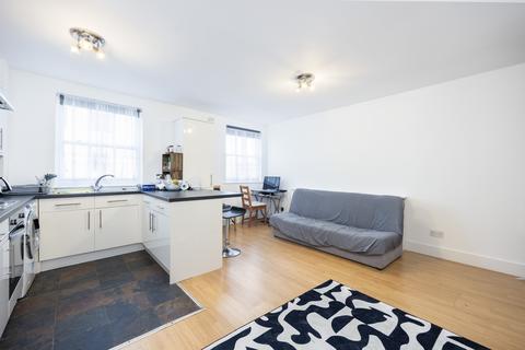 Flat 2, 67 Usher Road, London, E3 2HA