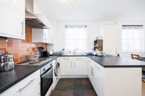 Flat 2, 67 Usher Road, London, E3 2HA