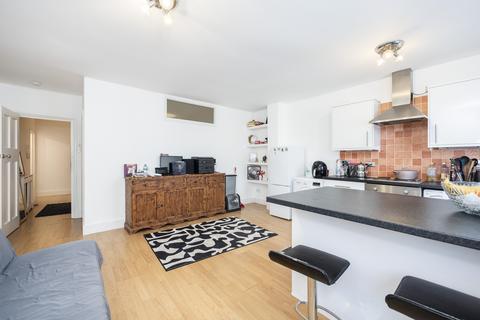 Flat 2, 67 Usher Road, London, E3 2HA