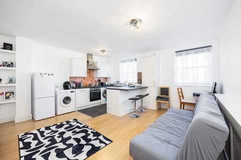 Flat 2, 67 Usher Road, London, E3 2HA