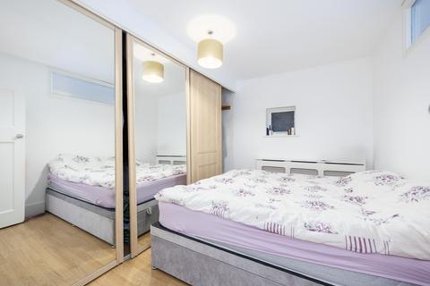 Flat 2, 67 Usher Road, London, E3 2HA