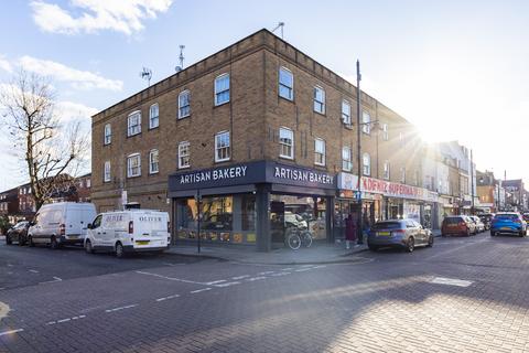 Flat 2, 67 Usher Road, London, E3 2HA