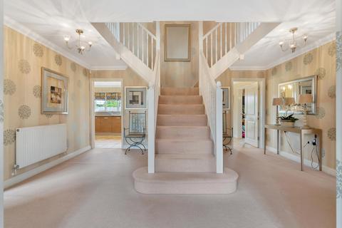 7 bedroom detached house for sale, Loch Fyne Close, Orton Northgate, Peterborough, PE2