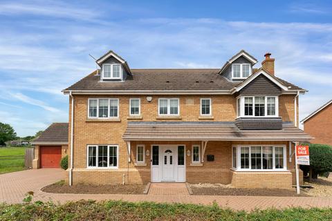 undefined, Loch Fyne Close, Orton Northgate, Peterborough, PE2