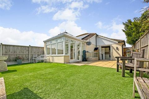 2 bedroom semi-detached bungalow for sale, Vauxhall Avenue, Herne Bay