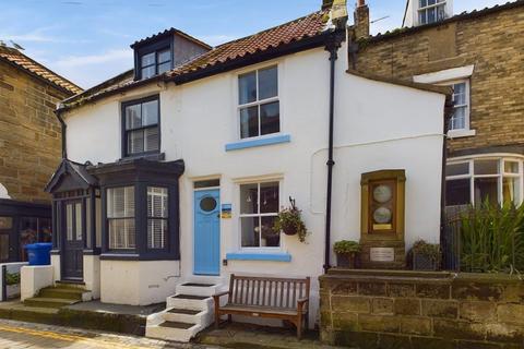 3 bedroom cottage for sale, Johnny Reb Cottage, Staithes