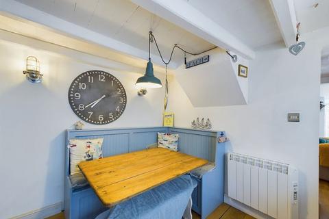 3 bedroom cottage for sale, Johnny Reb Cottage, Staithes