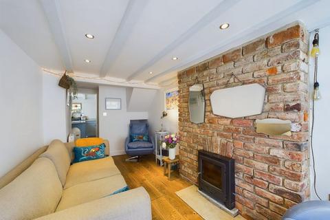 3 bedroom cottage for sale, Johnny Reb Cottage, Staithes