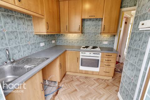 3 bedroom semi-detached house for sale, Aintree Crescent, Barkingside