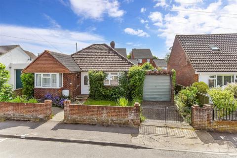 2 bedroom detached bungalow for sale, Cross Road, Walmer, Deal, Kent