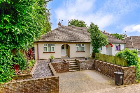 2 bedroom semi-detached bungalow for sale, Babs Oak Hill, Sturry, Canterbury, Kent