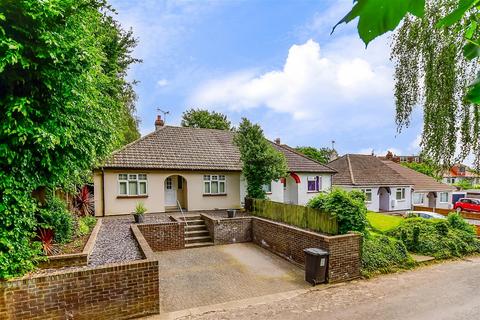 2 bedroom semi-detached bungalow for sale, Babs Oak Hill, Sturry, Canterbury, Kent