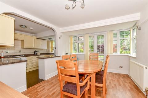 2 bedroom semi-detached bungalow for sale, Babs Oak Hill, Sturry, Canterbury, Kent