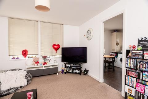 undefined, Gallowgate, Aberdeen AB25