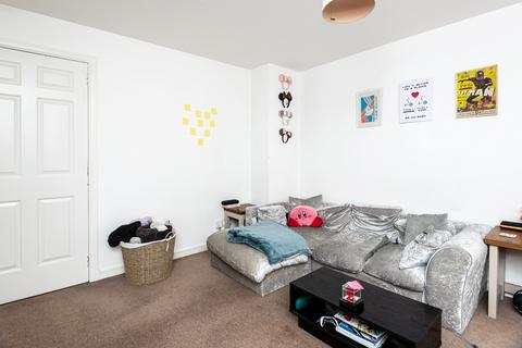 undefined, Gallowgate, Aberdeen AB25