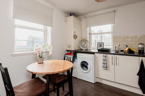 undefined, Gallowgate, Aberdeen AB25