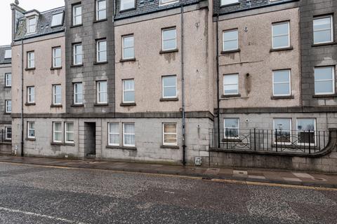 undefined, Gallowgate, Aberdeen AB25