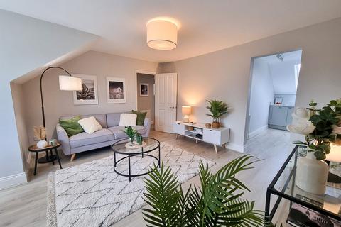 1 bedroom flat for sale, Montpelier Road, Ealing, London, W5