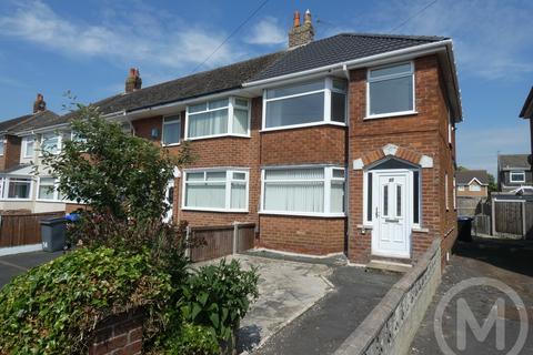 3 bedroom end of terrace house for sale, Limerick Road, Bispham