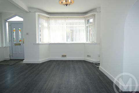 3 bedroom end of terrace house for sale, Limerick Road, Bispham