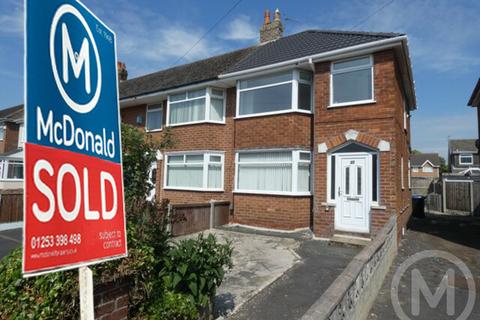 52 Limerick Road, Blackpool, FY2 0LH