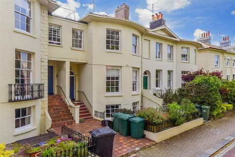 1 bedroom ground floor flat for sale, Hanover Crescent, Brighton, East Sussex