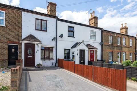 2 bedroom terraced house for sale, Hawley Road, Dartford, Kent, DA1