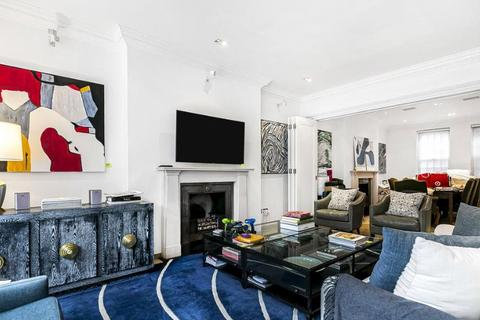 7 bedroom house to rent, St John's Wood, London NW8