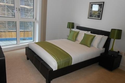 1 bedroom apartment to rent, Queensland Terrace, Finsbury Court, Islington N7