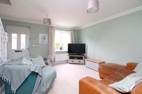 2 bedroom terraced house for sale, Morris Road, Wickham Market, Woodbridge, Suffolk, IP13