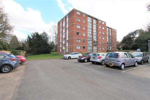 2 bedroom flat to rent, Stoughton Rd, Stoneygate, Leicester, LE2