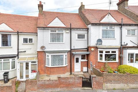 3 bedroom terraced house for sale, St. Luke's Road, Ramsgate, Kent