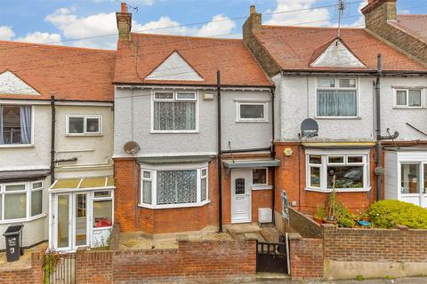 3 bedroom terraced house for sale, St. Luke's Road, Ramsgate, Kent