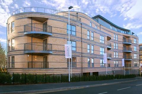 2 bedroom apartment to rent, Trinity Apartments, Windsor Road, Slough