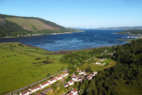 2 bedroom terraced house for sale, 4 Sandhaven,  Sandbank,  Dunoon,  PA23 8QN