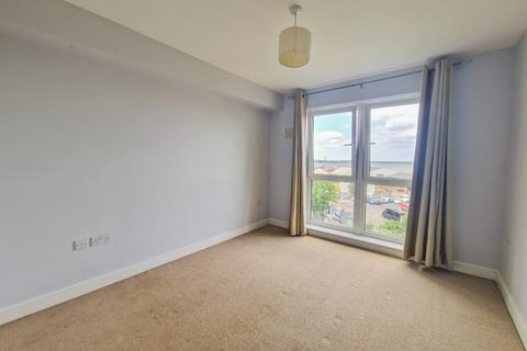 2 bedroom apartment to rent, Fisgard Court, Admirals Way, Gravesend, Kent, DA12 2AW
