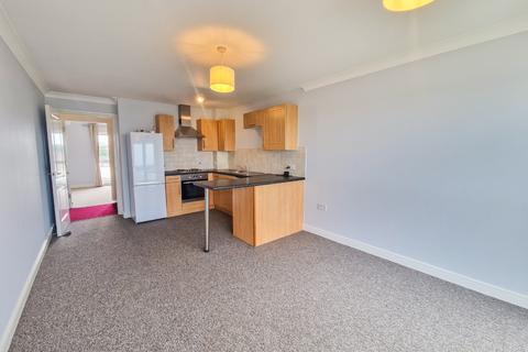 2 bedroom apartment to rent, Fisgard Court, Admirals Way, Gravesend, Kent, DA12 2AW