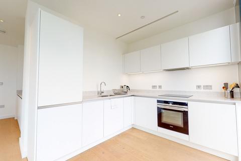 1 bedroom flat to rent, Highgate Hill