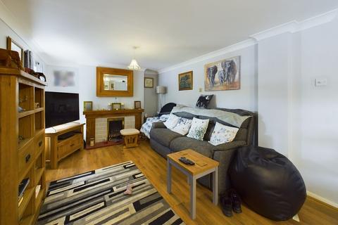 2 bedroom cottage for sale, Abbey Green, Thetford