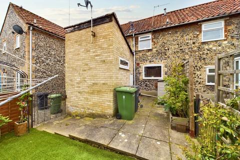 2 bedroom cottage for sale, Abbey Green, Thetford