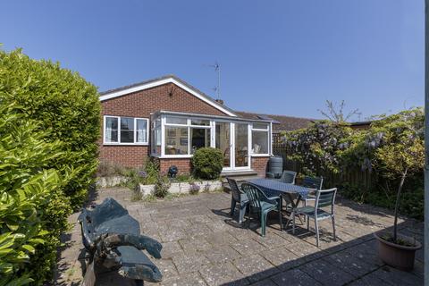 3 bedroom detached bungalow for sale, Mount Pleasant, Southwold IP18