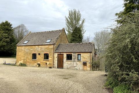 1 bedroom barn conversion to rent, Todenham