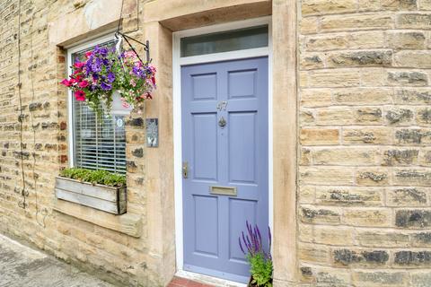 2 bedroom cottage for sale, Platt Street, Glossop SK13