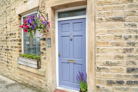undefined, Platt Street, Glossop SK13