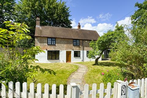 2 bedroom cottage for sale, Skittle Green, Nr Bledlow, Buckinghamshire
