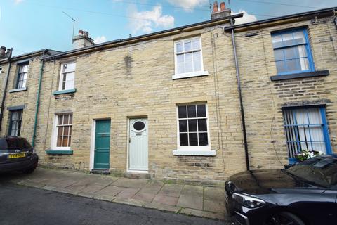 2 bedroom terraced house for sale, Helen Street, Bradford BD18