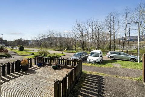 2 bedroom terraced house for sale, Inverlochy Court, Inverlochy, Fort William, Inverness-shire PH33