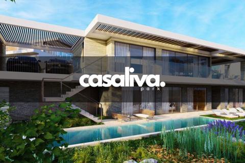 3 bedroom villa, Casaliva Park, Paphos