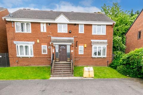 2 bedroom apartment for sale, Thirlmere Close, Leeds