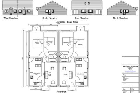 Land for sale, Bartons Lane, Market Drayton